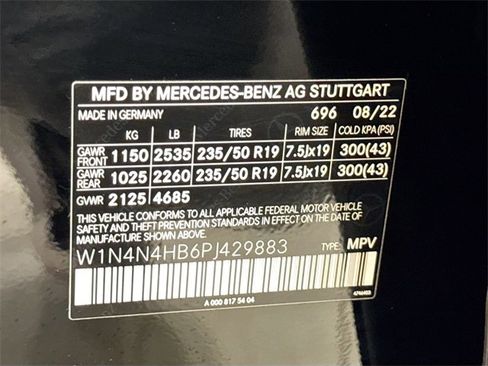 Used 2023 Mercedes-Benz GLA 250 4MATIC image 33