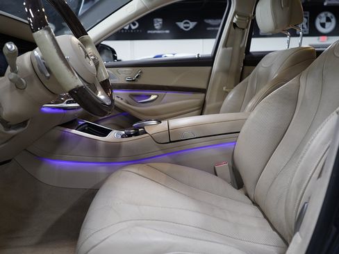 Used 2018 Mercedes-Benz S 450 Sedan image 13