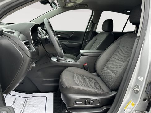 Used 2020 Chevrolet Equinox LT AWD/4WD image 7