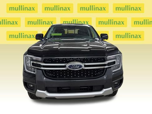 New 2026 Ford Ranger Lariat w/ Trailer Tow Package RWD image 14