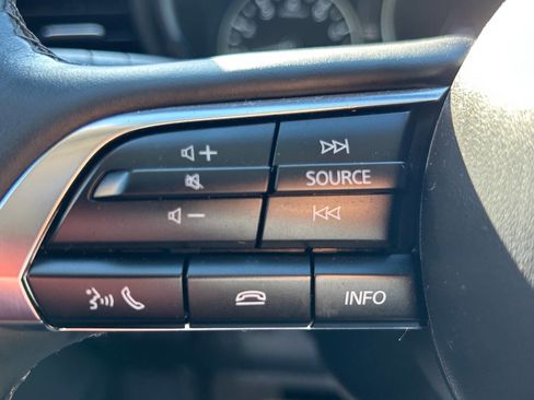 Used 2025 MAZDA CX-30 AWD 2.5 S w/ Preferred Package image 28