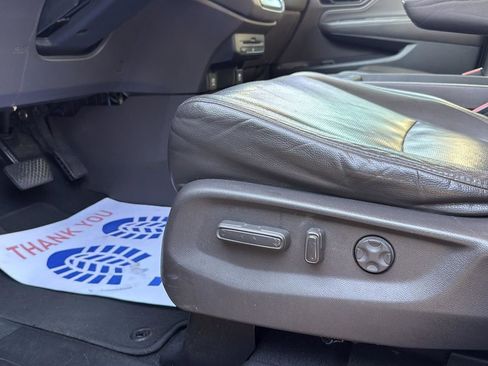 Used 2018 Honda Odyssey Elite image 6