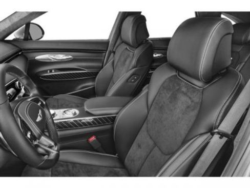 Used 2022 Genesis GV70 3.5T Sport w/ Sport Prestige Package image 12