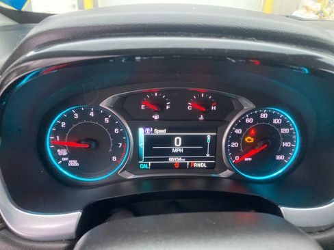 Used 2019 Chevrolet Traverse LT image 19