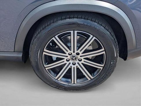 Certified 2024 Mercedes-Benz GLE 450e 4MATIC image 25