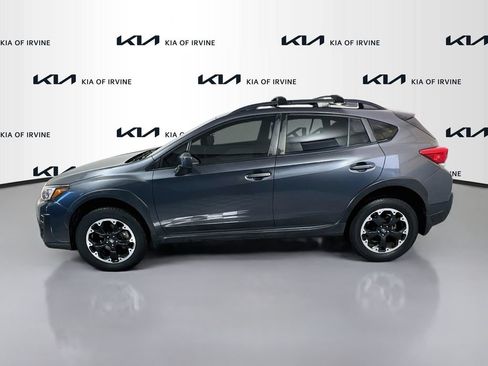 Used 2023 Subaru Crosstrek 2.0i Premium w/ Popular Package #3 AWD/4WD image 4