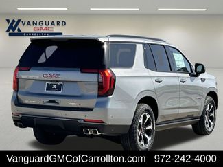 New 2026 GMC Yukon AT4 w/ AT4 Premium Plus Package AWD/4WD video 3