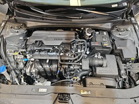 New 2026 Hyundai Elantra SEL Sport Premium FWD image 32