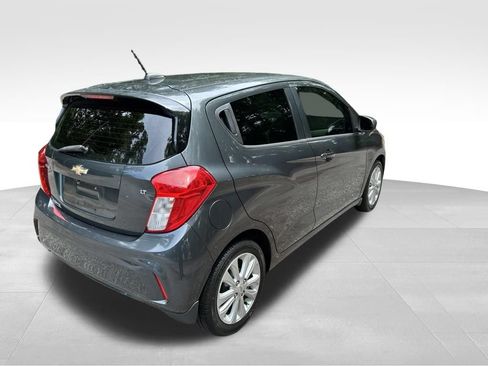 Used 2018 Chevrolet Spark LT FWD image 5