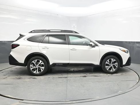 Used 2020 Subaru Outback Limited AWD/4WD image 9