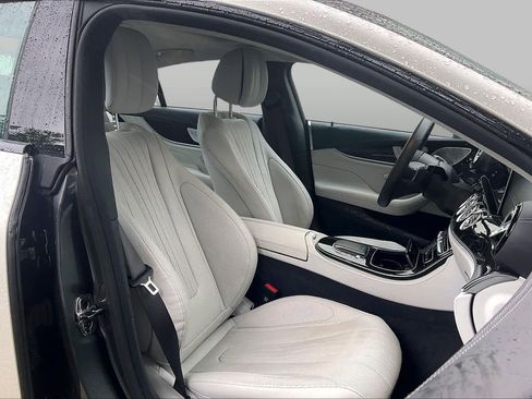 Used 2023 Mercedes-Benz CLS 450 4MATIC image 8