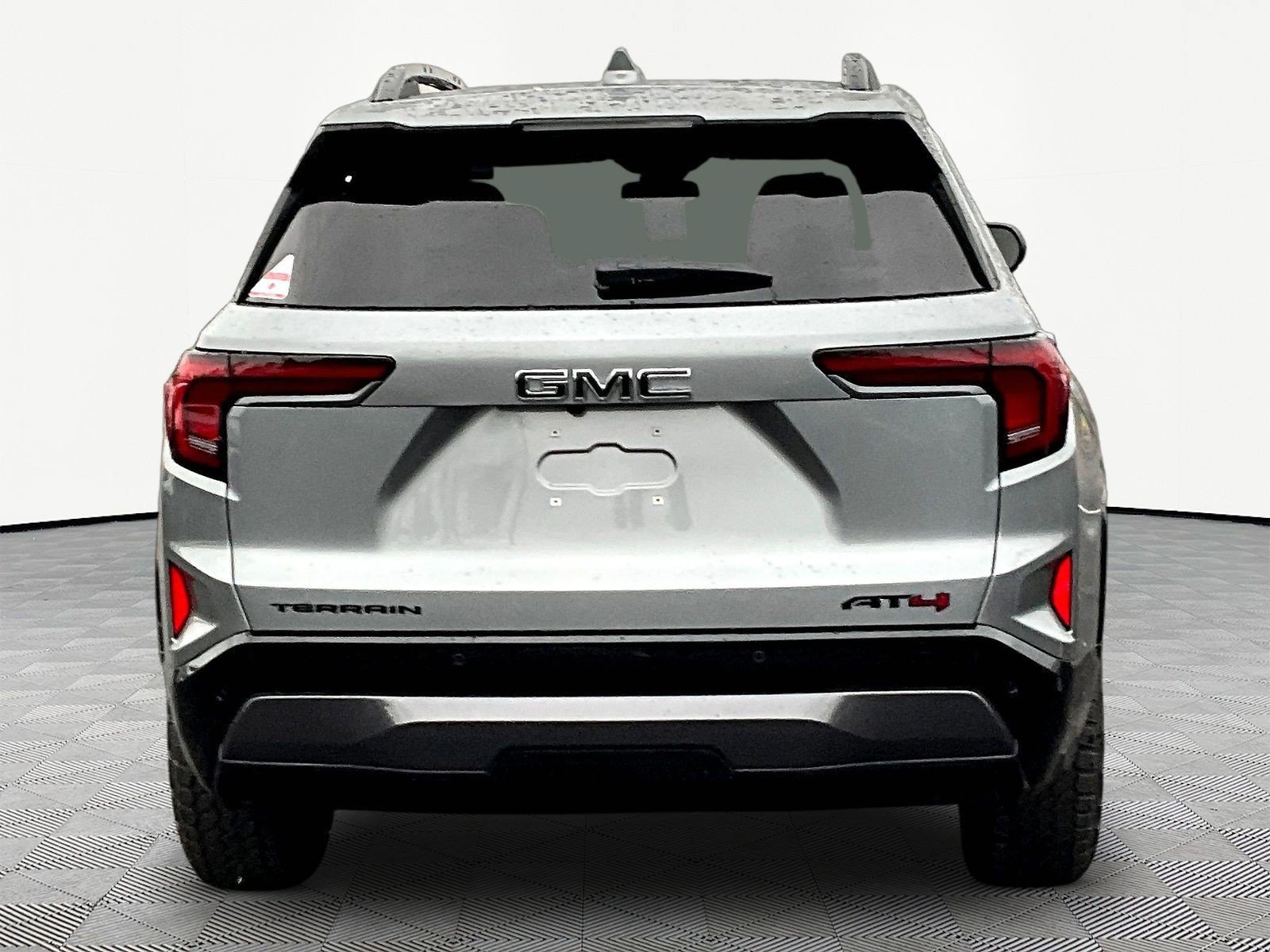 New 2027 GMC Terrain AT4 w/ Convenience Package III AWD/4WD image 5