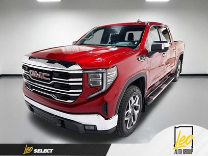 Used 2023 GMC Sierra 1500 SLT w/ SLT Premium Package