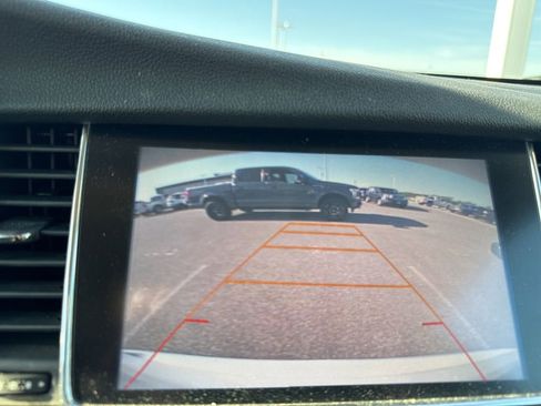 Used 2017 Buick Encore Preferred image 9