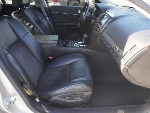 Used 2006 Cadillac STS V image 19