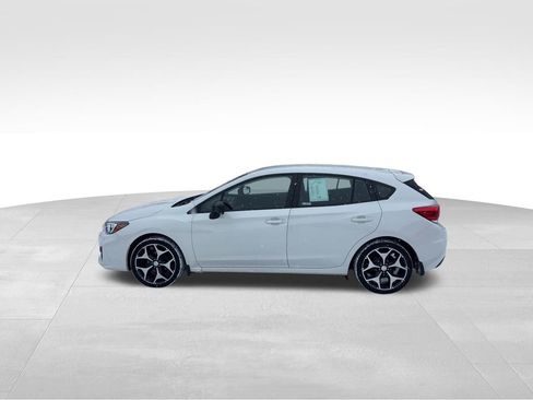 Used 2019 Subaru Impreza 2.0i image 10