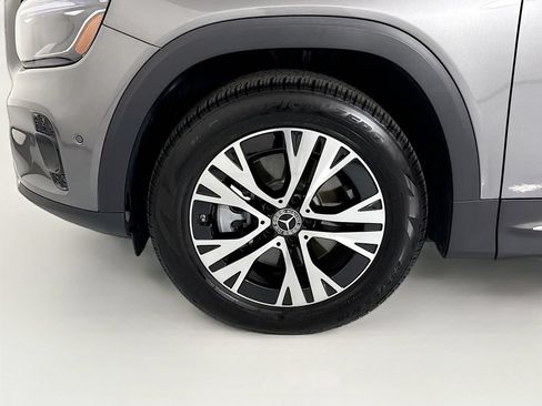 Used 2026 Mercedes-Benz GLB 250 image 30