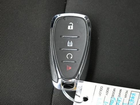 Used 2024 Chevrolet TrailBlazer LT FWD image 25