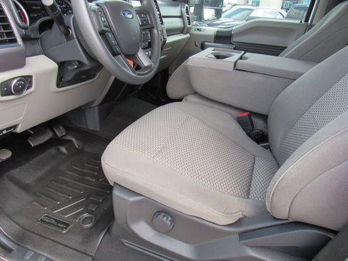Used 2022 Ford F250 XLT AWD/4WD image 14