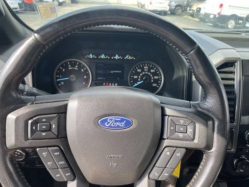 Used 2018 Ford F150 XLT w/ Equipment Group 301A Mid AWD/4WD image 35