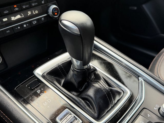 Used 2023 MAZDA CX-5 AWD 2.5 S w/ Premium Plus Pkg image 28