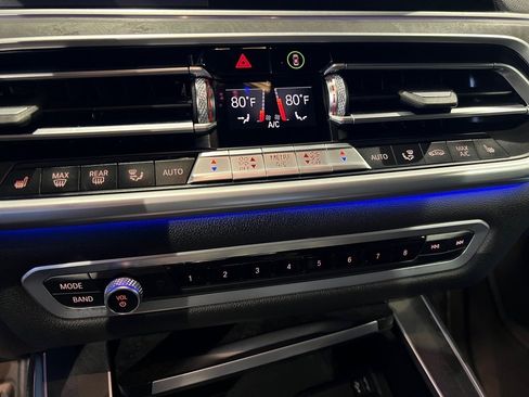 Used 2019 BMW X5 xDrive40i image 35