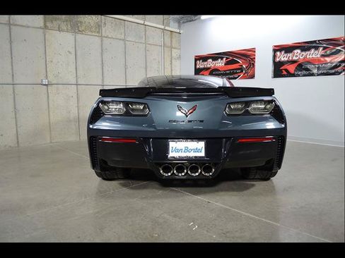Used 2019 Chevrolet Corvette Z06 RWD image 6