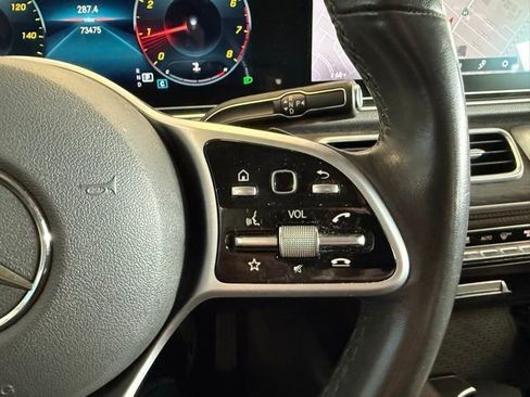 Used 2020 Mercedes-Benz GLE 350 GLE 350 w/ 3rd Row Seat Package image 18