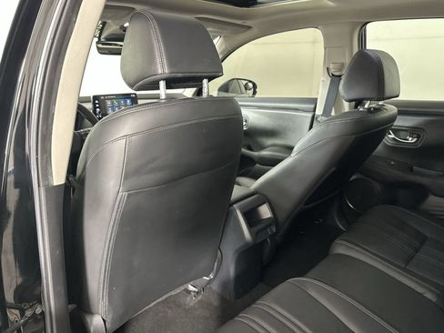 Used 2024 Honda HR-V EX-L image 31