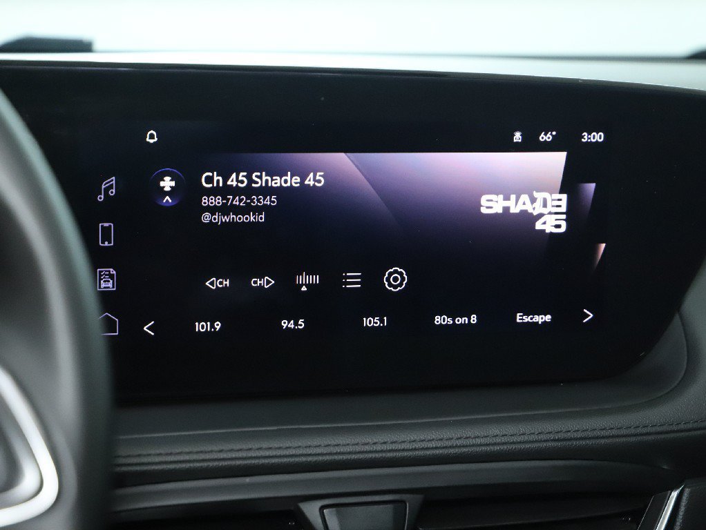 Used 2025 Buick Encore GX Preferred FWD image 25