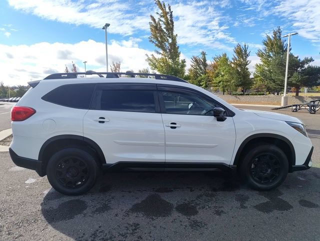 Used 2024 Subaru Ascent Onyx Edition Limited AWD/4WD image 2