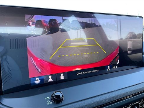 New 2026 Honda Accord Touring image 20