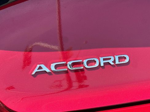 Used 2025 Honda Accord LX image 26