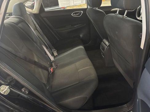 Used 2015 Nissan Sentra S image 23