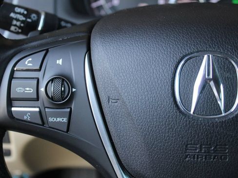 Used 2019 Acura TLX V6 w/ Technology Package FWD image 31