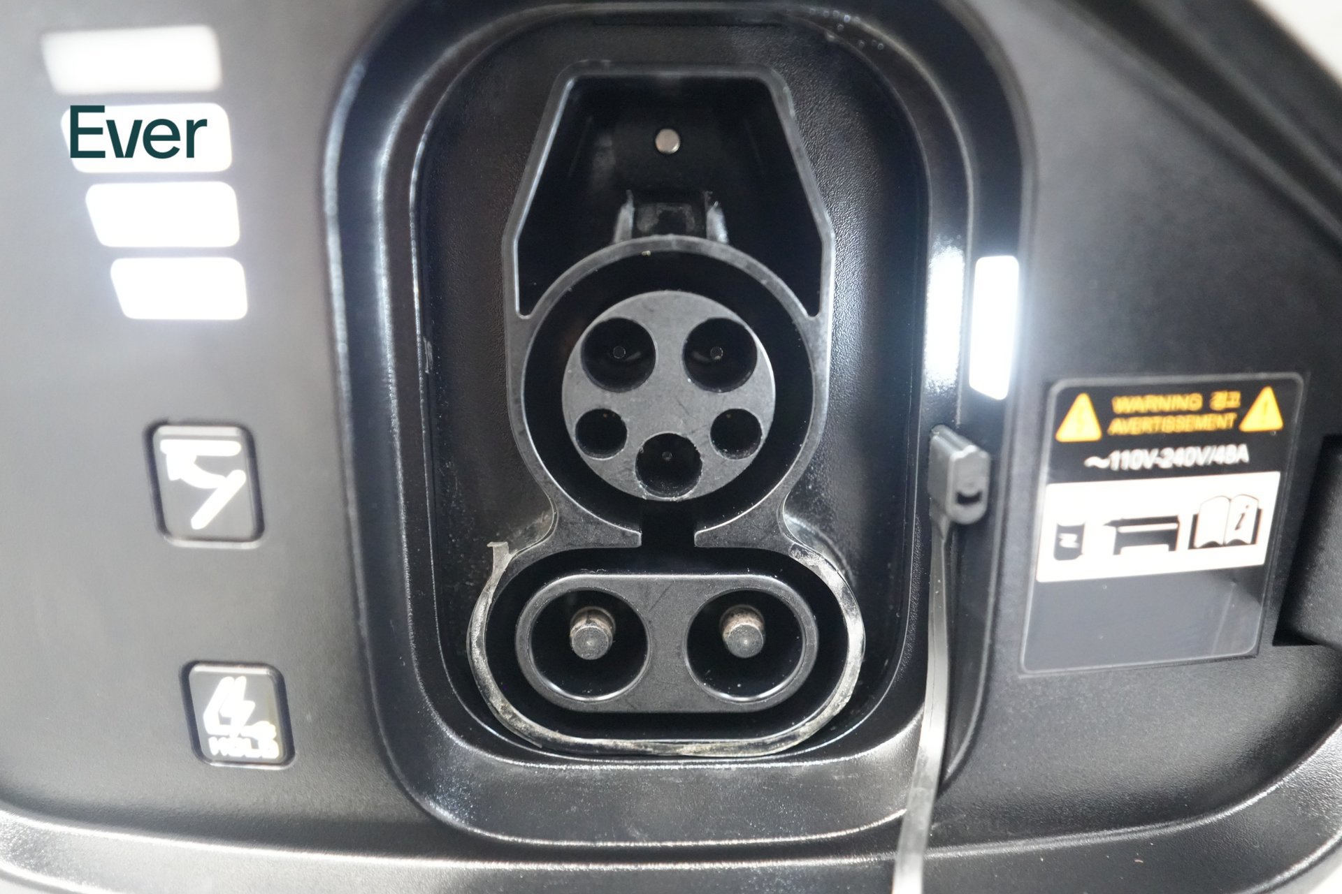 Used 2024 Kia EV6 Light RWD image 10