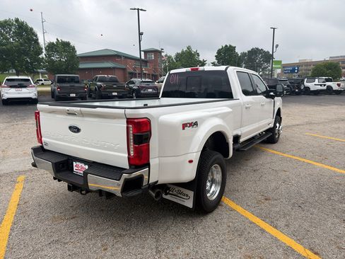 New 2026 Ford F350 Lariat AWD/4WD image 5
