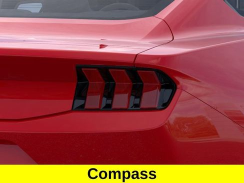 New 2026 Ford Mustang GT Premium image 22