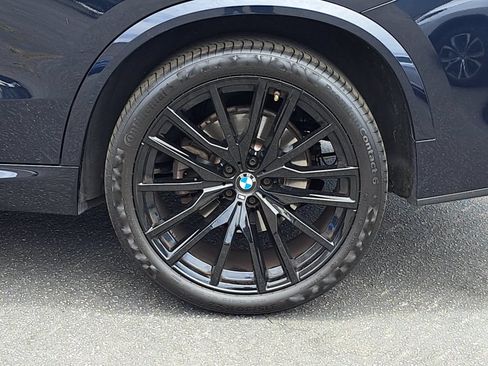 Used 2022 BMW X5 xDrive40i w/ M Sport Package AWD/4WD image 36