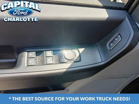 New 2026 Ford F350 XL w/ XL Chrome Package AWD/4WD image 11