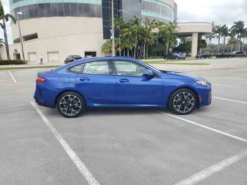 Used 2025 BMW 228i xDrive AWD/4WD image 11