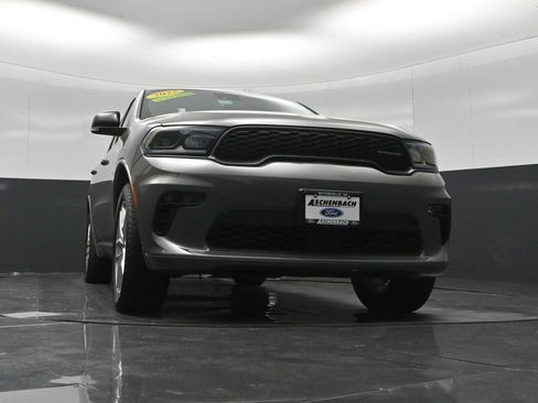 Used 2023 Dodge Durango GT AWD/4WD image 50