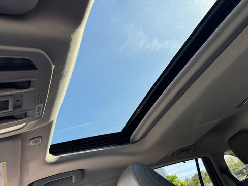 Used 2023 Toyota Highlander XLE AWD/4WD image 27