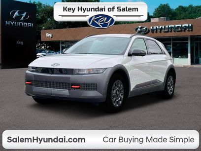 New 2025 Hyundai Ioniq 5 XRT