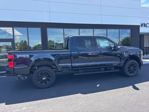 New 2025 Ford F250 Lariat w/ Lariat Ultimate Package image 2