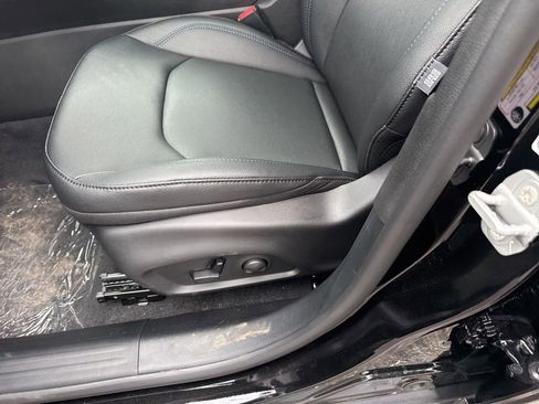 New 2026 Jeep Compass Limited w/ Sun, Sound & Navigation Group image 19