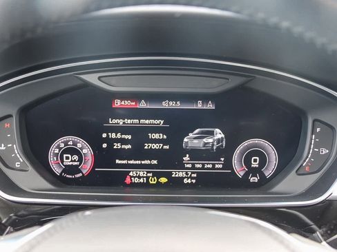 Used 2019 Audi A8 L 3.0T w/ Executive Package image 19