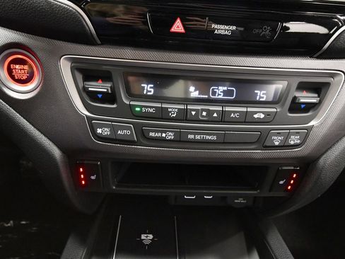 New 2026 Honda Ridgeline RTL image 22