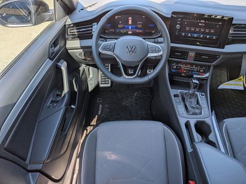 New 2026 Volkswagen Jetta Sport image 18