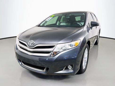 Used 2014 Toyota Venza XLE w/ XLE Premium Package FWD image 10